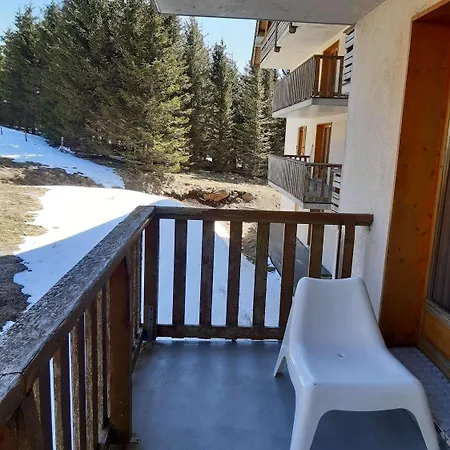 Appt 6 Personnes Avec Piscine à Super Apartamento *