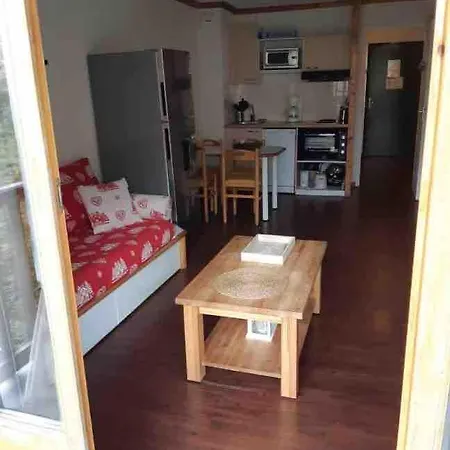 Apartament Appt 6 Personnes Avec Piscine A Super *