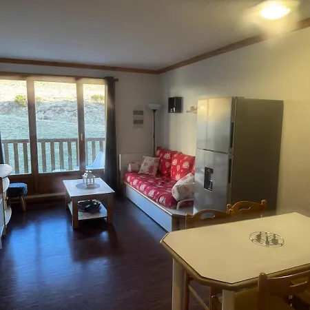 Appt 6 Personnes Avec Piscine à Super *