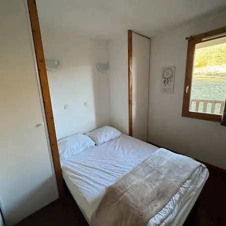 Apartamento Appt 6 Personnes Avec Piscine à Super *