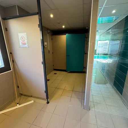 Appt 6 Personnes Avec Piscine à Super Apartamento *