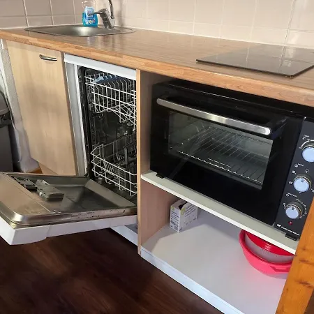 Appt 6 Personnes Avec Piscine A Super Apartament *