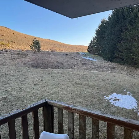 Apartament Appt 6 Personnes Avec Piscine A Super *
