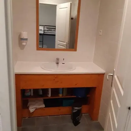 Appt 6 Personnes Avec Piscine à Super