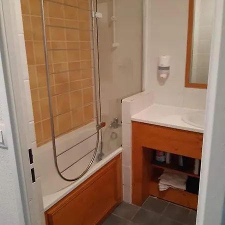 Appt 6 Personnes Avec Piscine à Super *